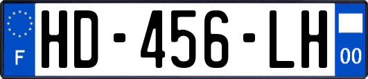 HD-456-LH
