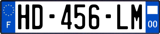 HD-456-LM