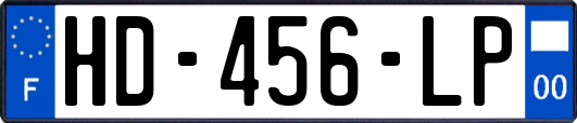 HD-456-LP