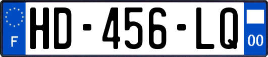 HD-456-LQ