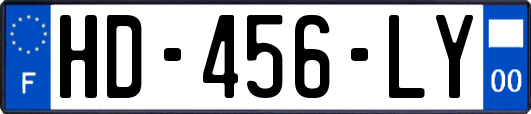 HD-456-LY
