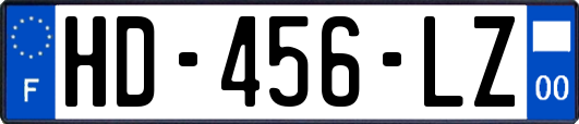HD-456-LZ