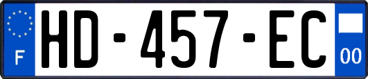 HD-457-EC