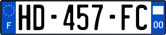 HD-457-FC