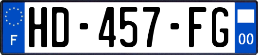 HD-457-FG