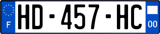 HD-457-HC