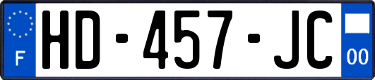 HD-457-JC