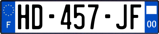 HD-457-JF