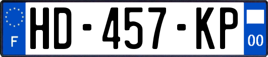 HD-457-KP