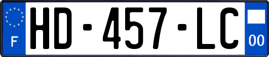 HD-457-LC