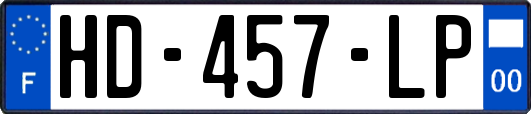 HD-457-LP