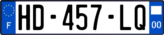 HD-457-LQ