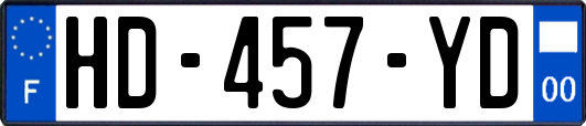 HD-457-YD