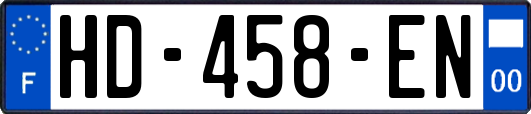 HD-458-EN