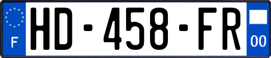 HD-458-FR