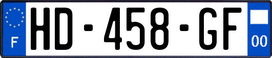 HD-458-GF
