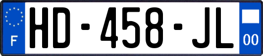 HD-458-JL