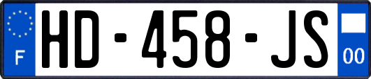 HD-458-JS