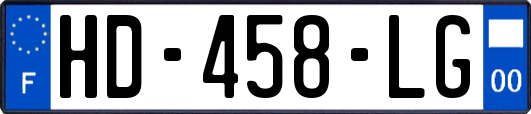 HD-458-LG