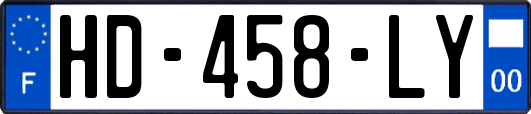 HD-458-LY