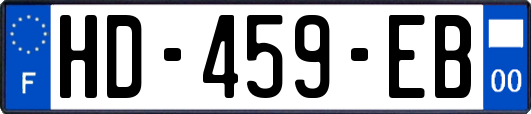 HD-459-EB