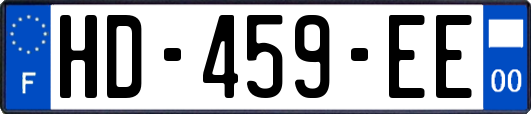 HD-459-EE