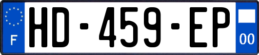 HD-459-EP