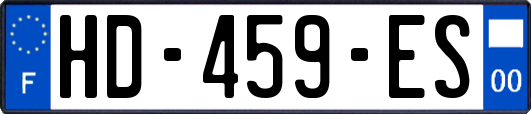 HD-459-ES