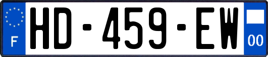 HD-459-EW