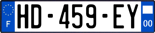 HD-459-EY