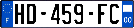 HD-459-FC