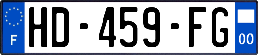 HD-459-FG