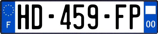 HD-459-FP