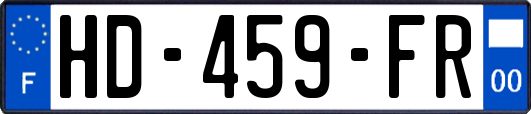 HD-459-FR