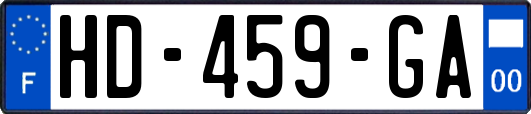 HD-459-GA
