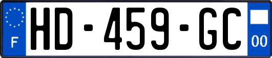 HD-459-GC
