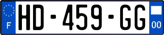 HD-459-GG