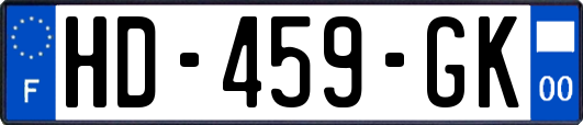 HD-459-GK