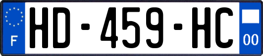HD-459-HC