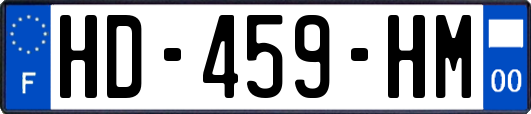 HD-459-HM