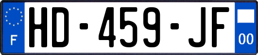 HD-459-JF