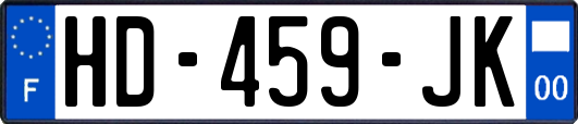 HD-459-JK