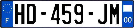 HD-459-JM