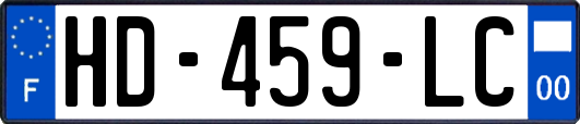 HD-459-LC