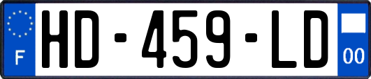 HD-459-LD