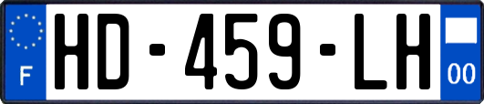 HD-459-LH