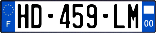 HD-459-LM
