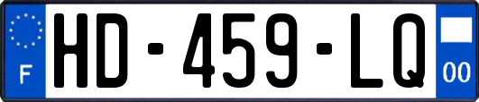 HD-459-LQ