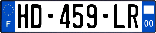 HD-459-LR