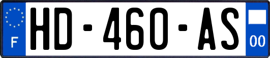 HD-460-AS